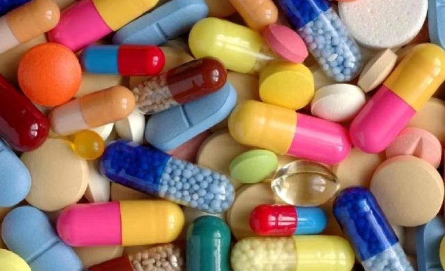 Αλλεπάλληλες ανακλήσεις φαρμάκων: Τι πρέπει να γνωρίζετε